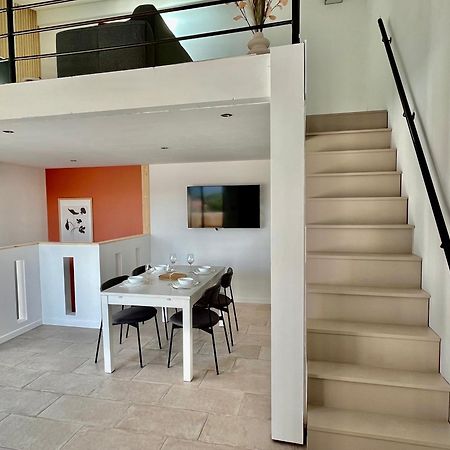 L'Eden De L'Agly Chaleureuse Maison Avec Terrasse Et Garage Espira-de-l'Agly Esterno foto