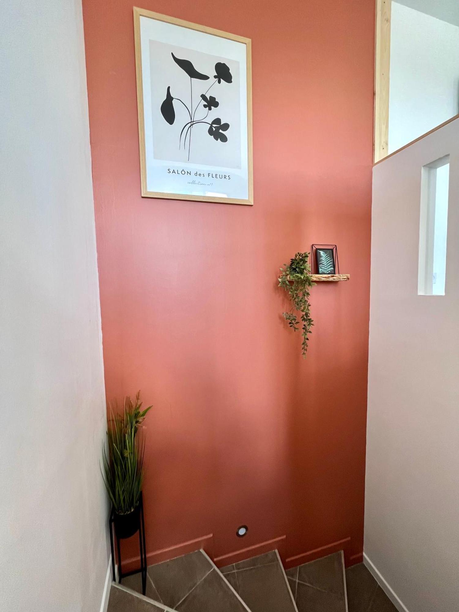 L'Eden De L'Agly Chaleureuse Maison Avec Terrasse Et Garage Espira-de-l'Agly Esterno foto