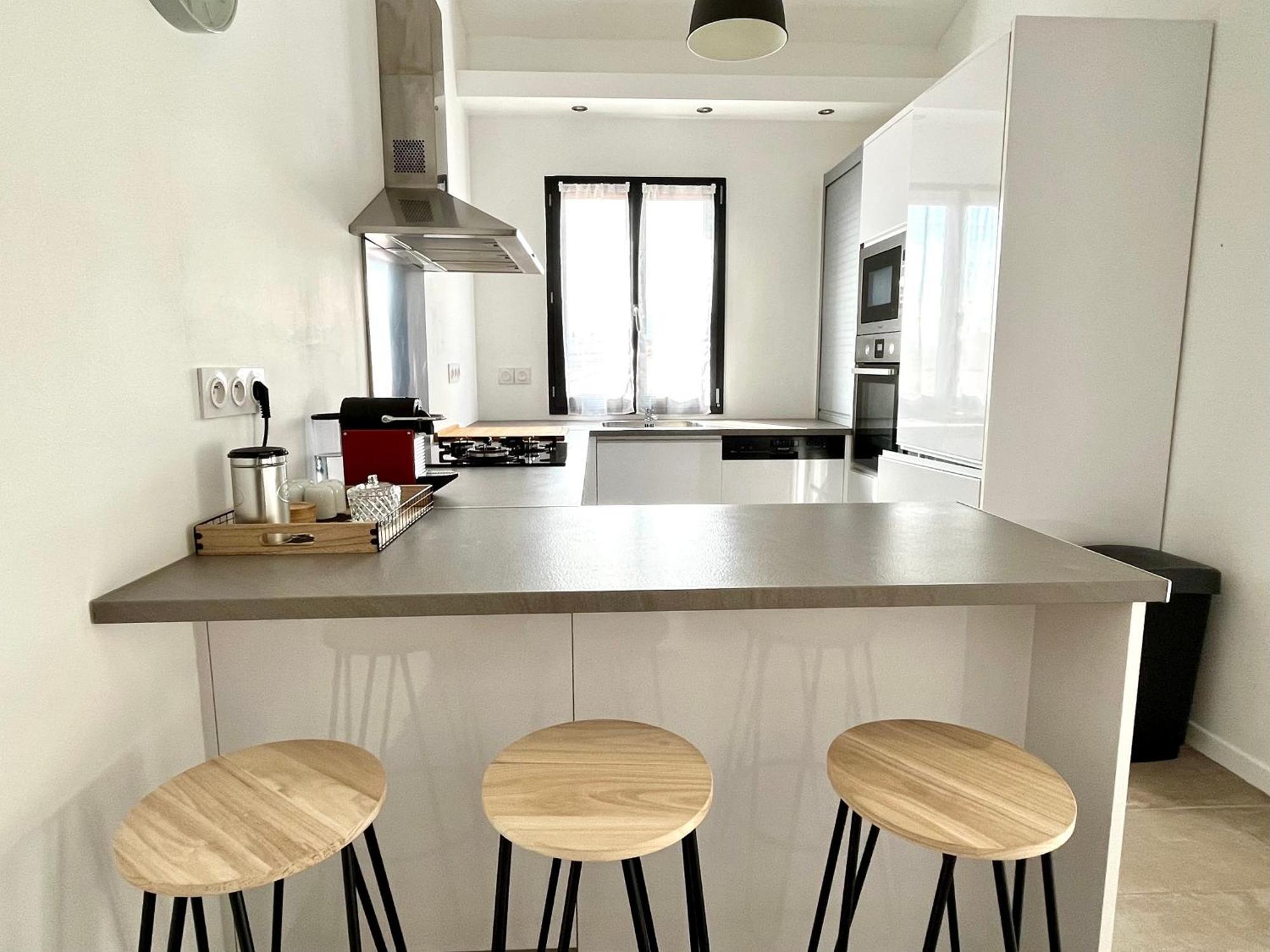 L'Eden De L'Agly Chaleureuse Maison Avec Terrasse Et Garage Espira-de-l'Agly Esterno foto