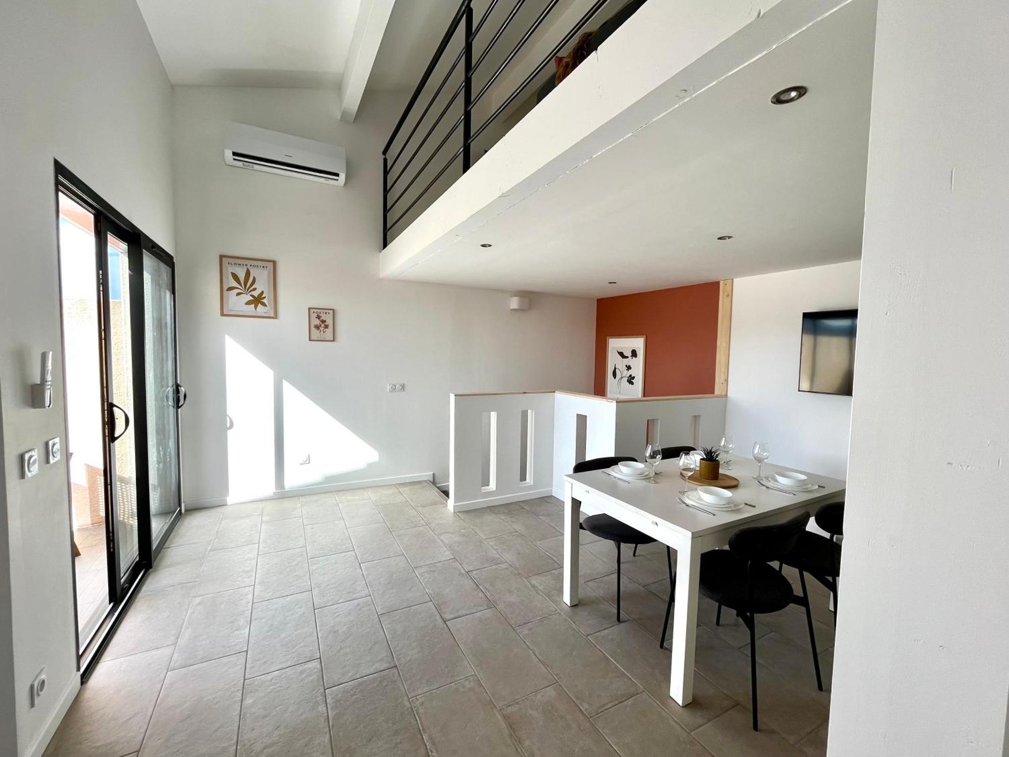 L'Eden De L'Agly Chaleureuse Maison Avec Terrasse Et Garage Espira-de-l'Agly Esterno foto