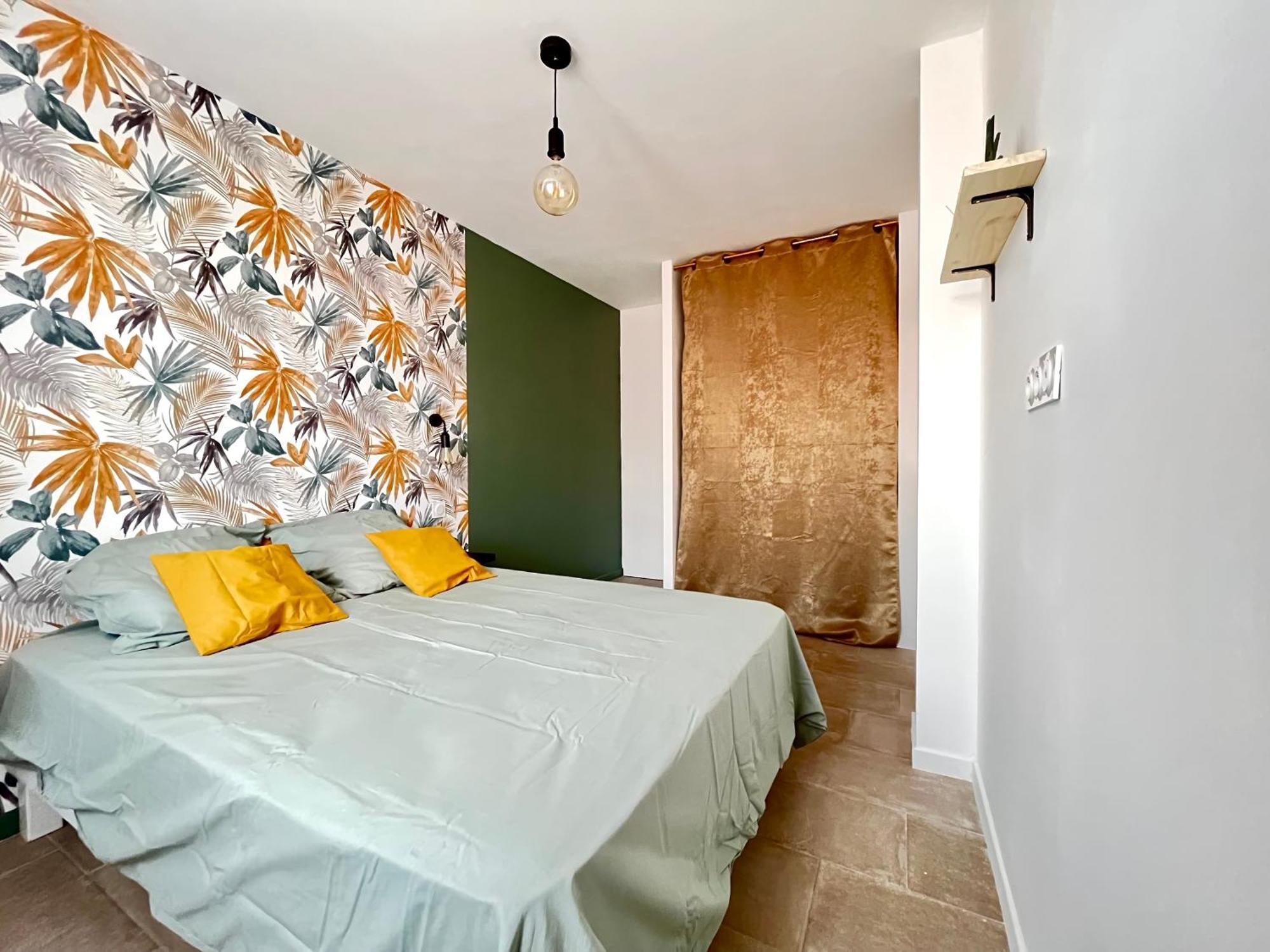 L'Eden De L'Agly Chaleureuse Maison Avec Terrasse Et Garage Espira-de-l'Agly Esterno foto